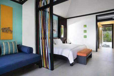 Angsana Ihuru - All Inclusive Select - 51