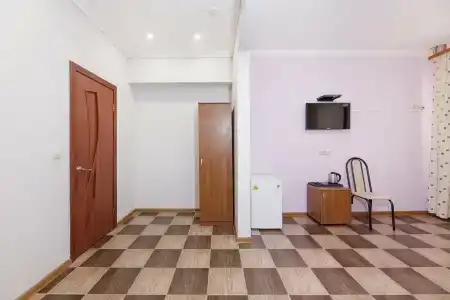 Пансионат Солнечный - 125