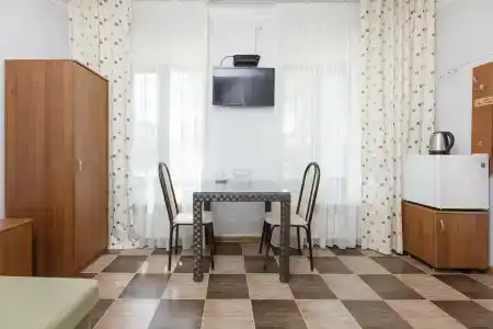 Пансионат Солнечный - 61