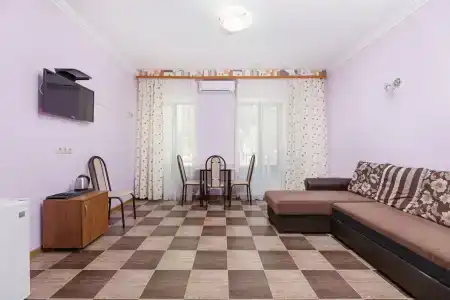 Пансионат Солнечный - 121