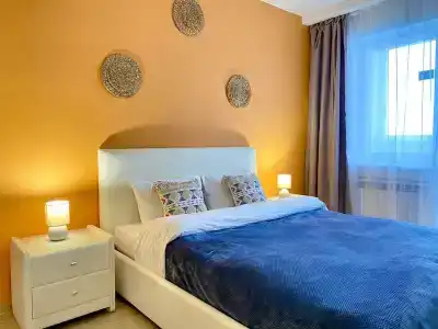 Комфортные апартаменты в центре города - 25