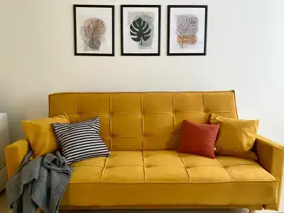 Комфортные апартаменты в центре города - 21