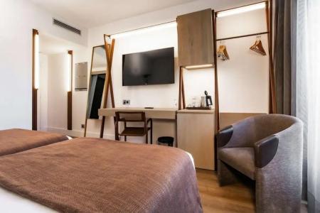 Best Western Plus Alfa Aeropuerto - 112