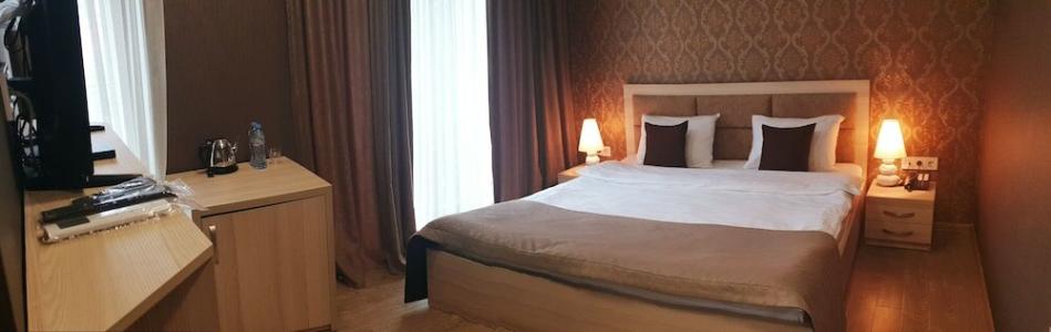 Вишневый сад - 61