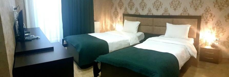 Вишневый сад - 77