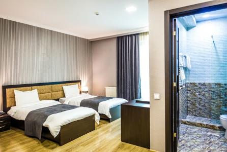 Вишневый сад - 65