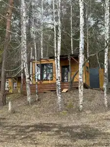 Межгорье - 57