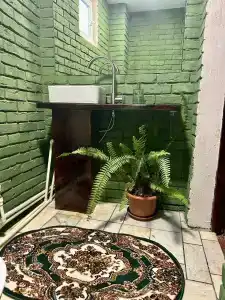 GreenWall - 121