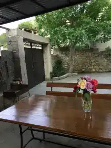 Дом для отпуска у Умара Хатабыча - 8