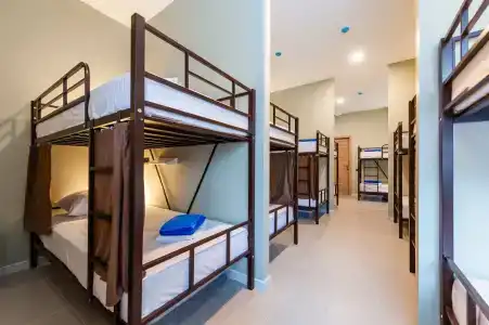 Азовский - 64