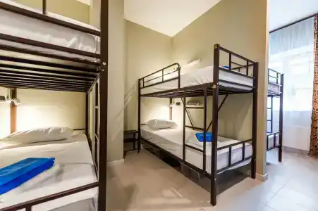 Азовский - 60