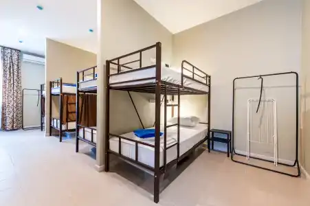 Азовский - 57