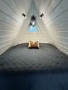 Шанти озеро - 100