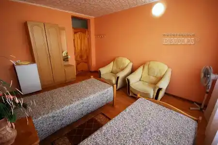 Парус - 14