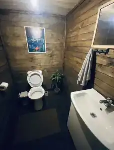 Глэмпинг Shanti Home - 327