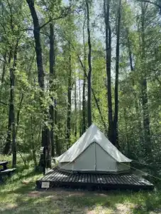 Глэмпинг Shanti Home - 331