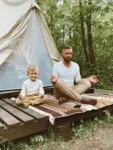 Глэмпинг Shanti Home - 373