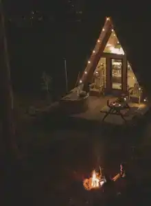 Глэмпинг Shanti Home - 213