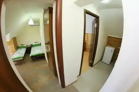 Гостевой дом на Островского - 50