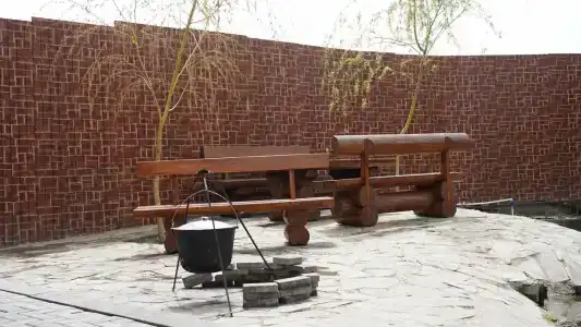Вилла для отдыха в Пригородном - 36