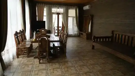 Вилла для отдыха в Пригородном - 26