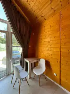 Barn House - 55