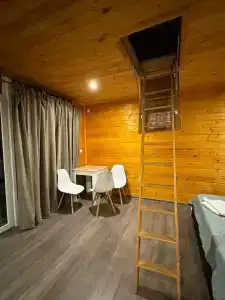 Barn House - 68