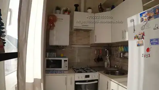 Сочи-Монако-Клуб - 66