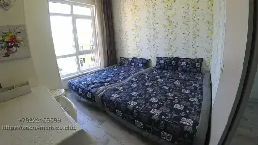 Сочи-Монако-Клуб - 59