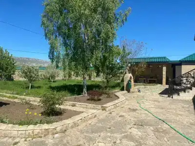 Гостевой дом у Водопада - 57