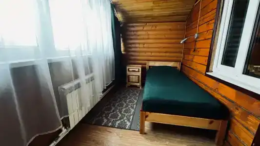 Покровский Медведь - 112