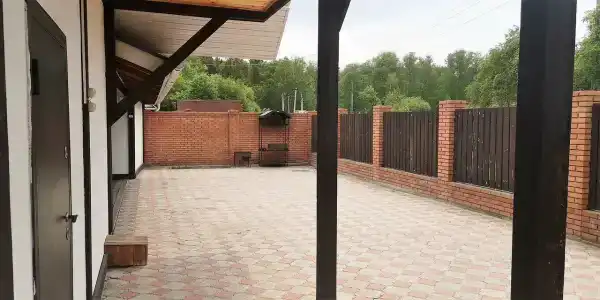 Подгородный - 97