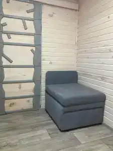 Наше место - 33