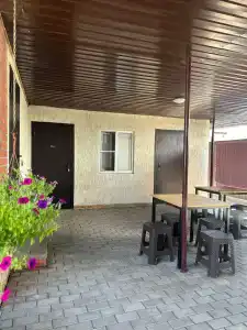 Гостевой дом на Янтарной 88 - 119