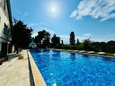 Семейный парк Озеро - 102