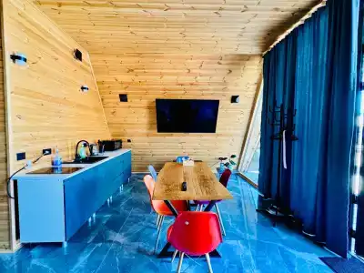 Семейный парк Озеро - 91