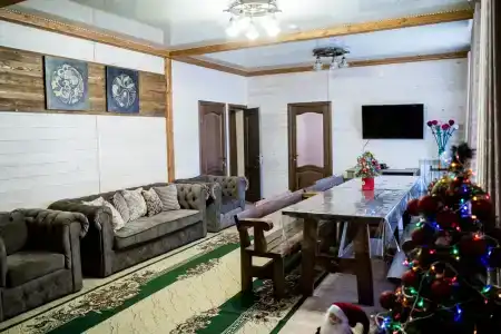 Частный дом - 72