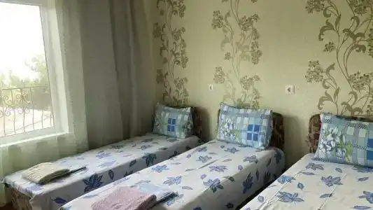 КристОля - 107