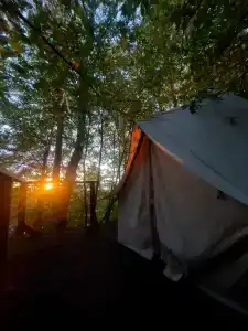 Глэмпинг Shanti Home - 385