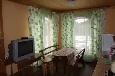 Боровое - 60