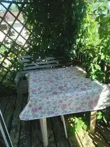 Уютный дворик - 12