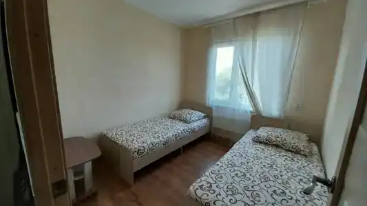 Guest House White - 60