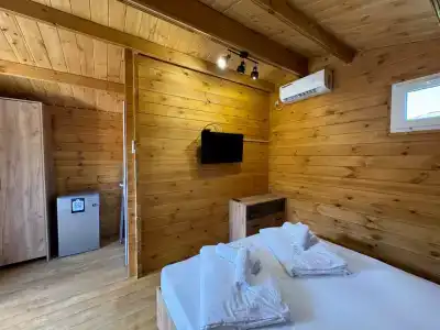 Oasis Eco-House - 79