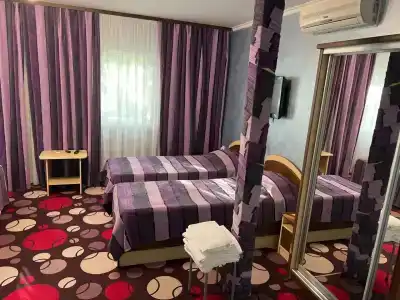 Пансионат Серебрянный Век - 31