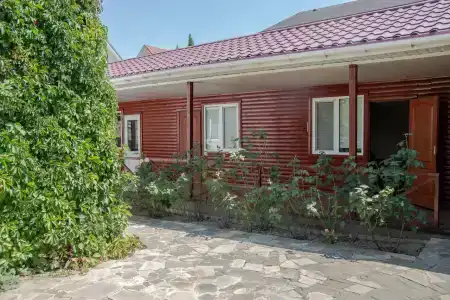 Лето на Заречной - 40