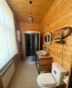 Отдых в горах Безенги - 46