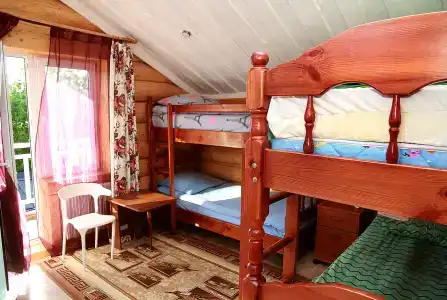 on Vostochnaya 10 - 101