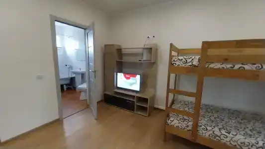 Guest House White - 54