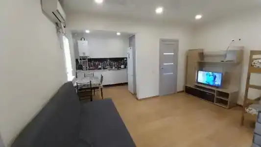Guest House White - 50