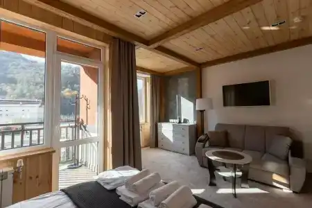 в Эсто-Садок Вершина - 28